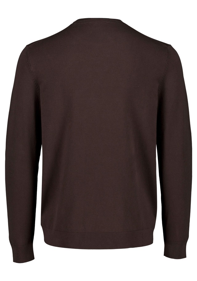 LINDBERGH Strickpullover »Strickpullover Relaxed Fit«