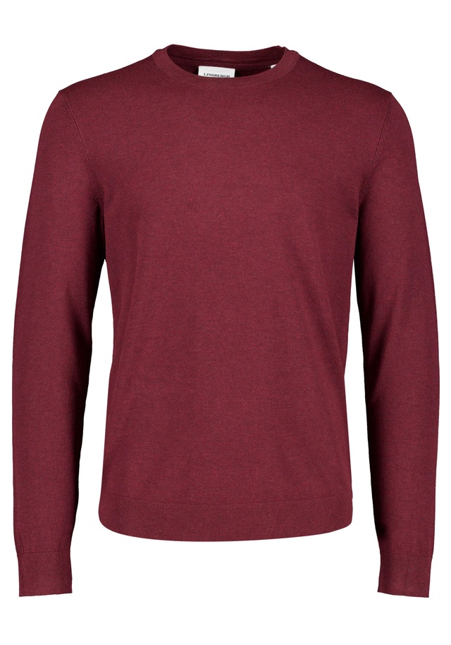 LINDBERGH Strickpullover »Strickpullover Relaxed Fit«