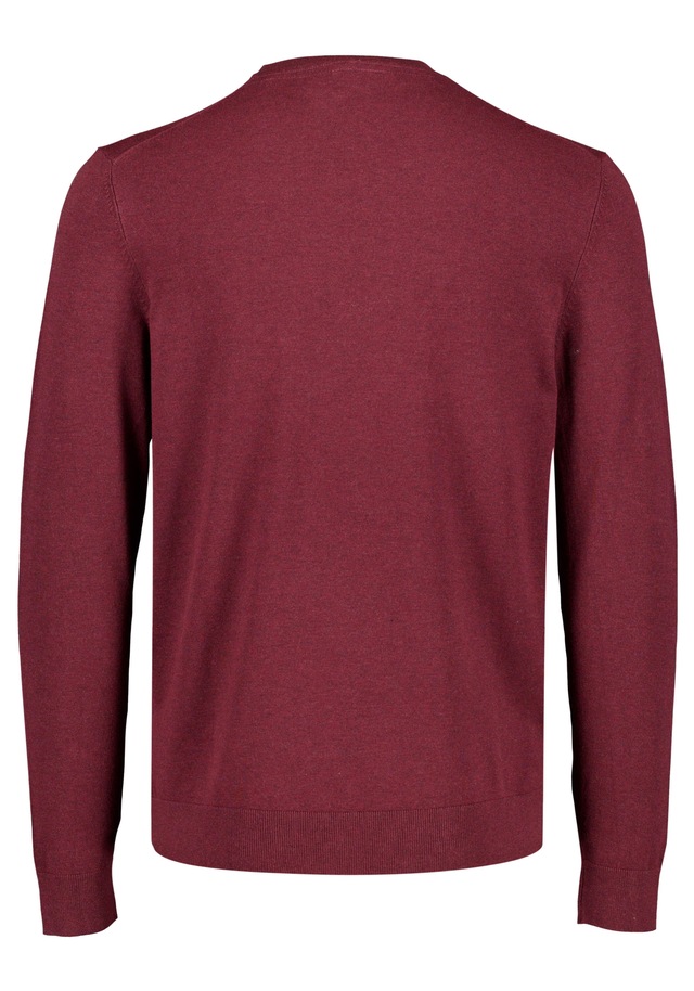 LINDBERGH Strickpullover »Strickpullover Relaxed Fit«