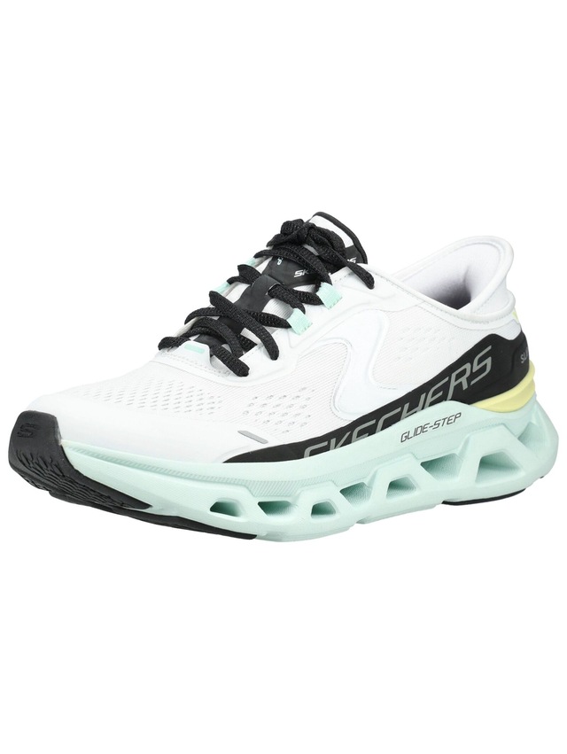 Skechers Sneaker »Skechers Sneaker Lederimitat«