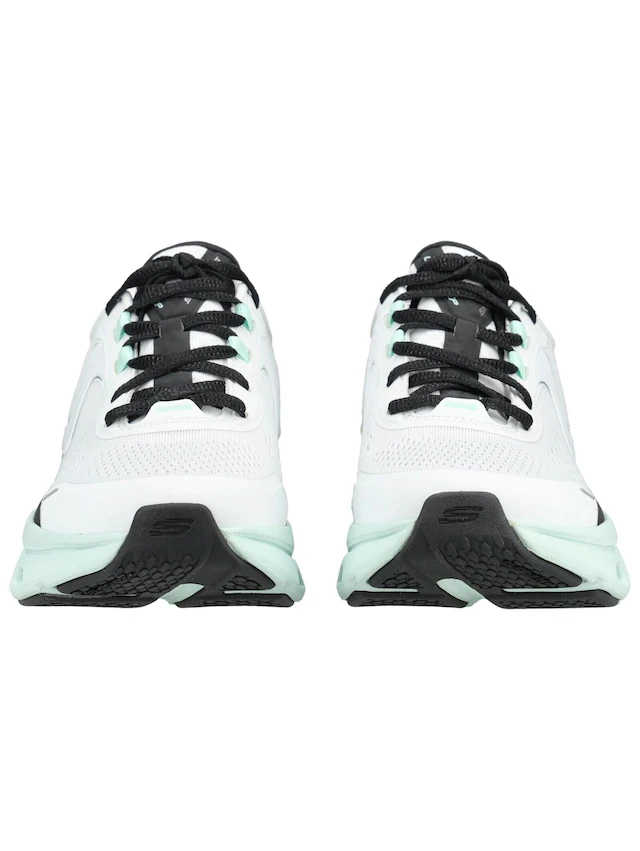 Skechers Sneaker »Skechers Sneaker Lederimitat«
