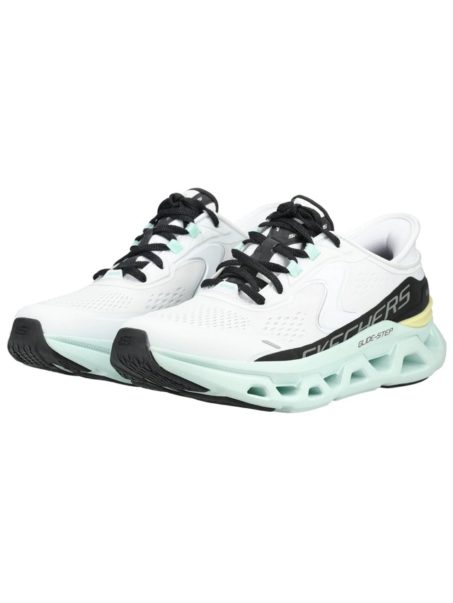 Skechers Sneaker »Skechers Sneaker Lederimitat«