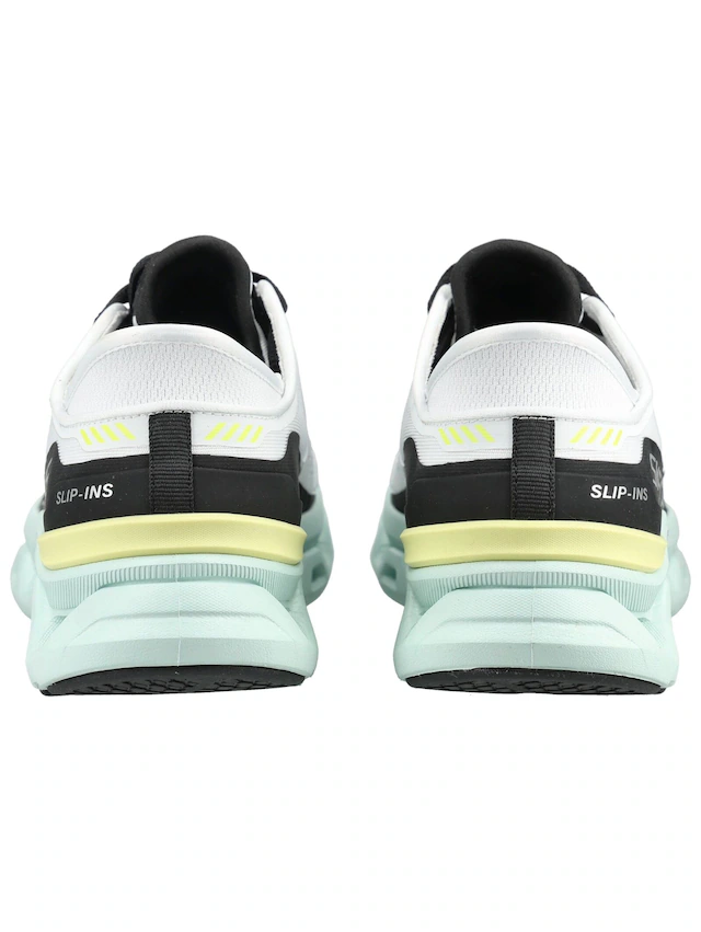 Skechers Sneaker »Skechers Sneaker Lederimitat«
