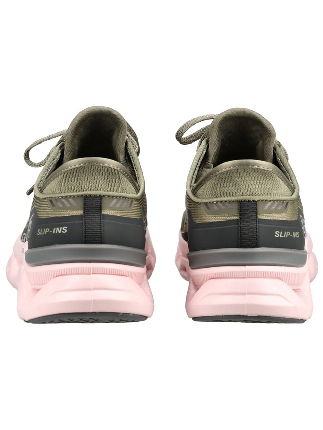 Skechers Sneaker »Skechers Sneaker Lederimitat«