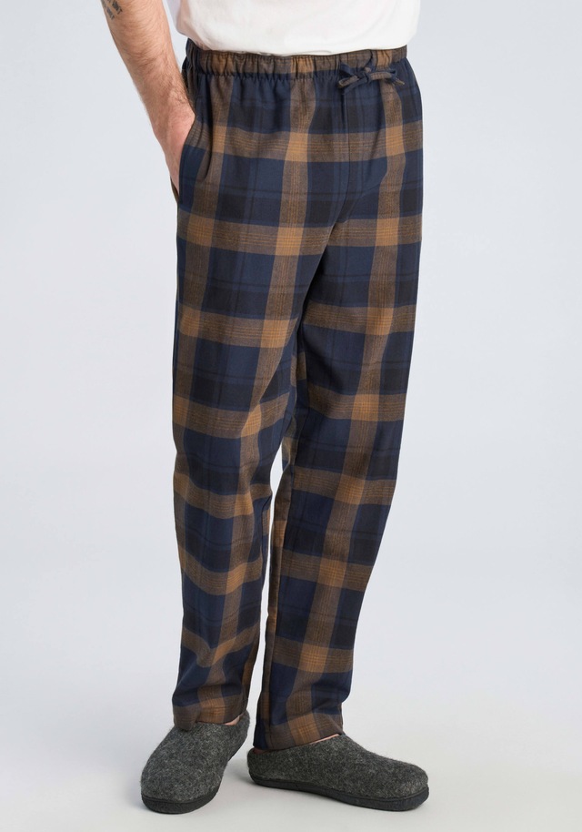 LINDBERGH Pyjamahose »Pyjamahose Comfort Fit«