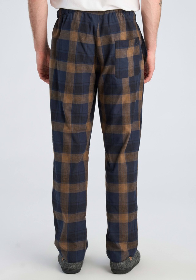 LINDBERGH Pyjamahose »Pyjamahose Comfort Fit«