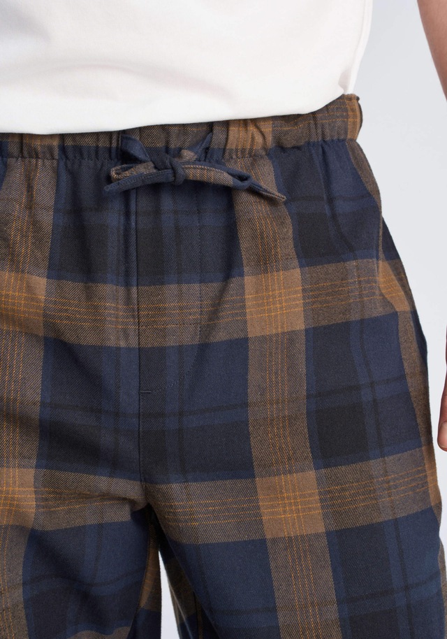 LINDBERGH Pyjamahose »Pyjamahose Comfort Fit«