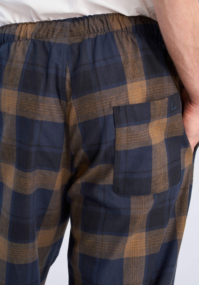 LINDBERGH Pyjamahose »Pyjamahose Comfort Fit«