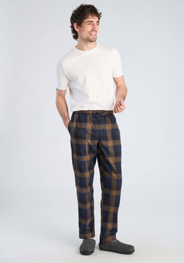 LINDBERGH Pyjamahose »Pyjamahose Comfort Fit«