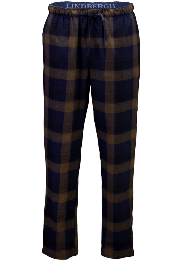 LINDBERGH Pyjamahose »Pyjamahose Comfort Fit«