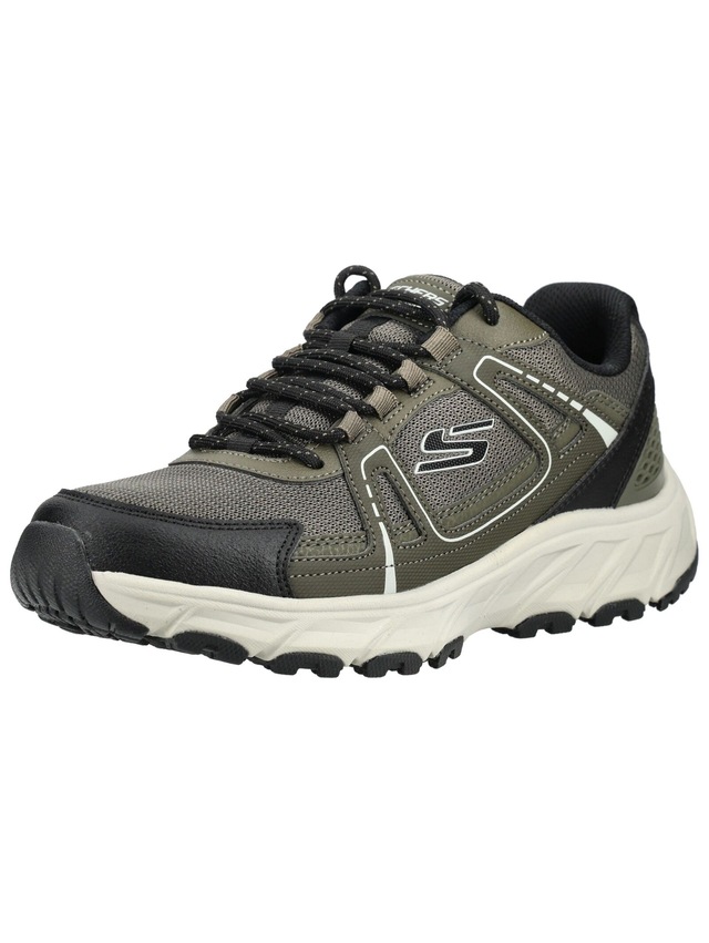 Skechers Sneaker »Skechers Sneaker Lederimitat«