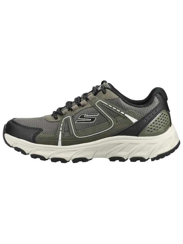 Skechers Sneaker »Skechers Sneaker Lederimitat«