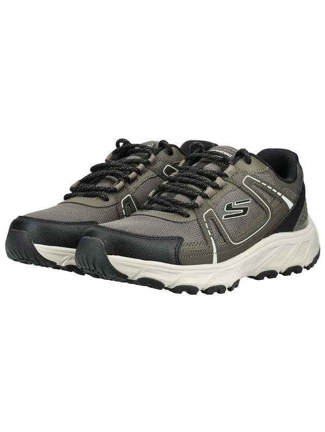 Skechers Sneaker »Skechers Sneaker Lederimitat«