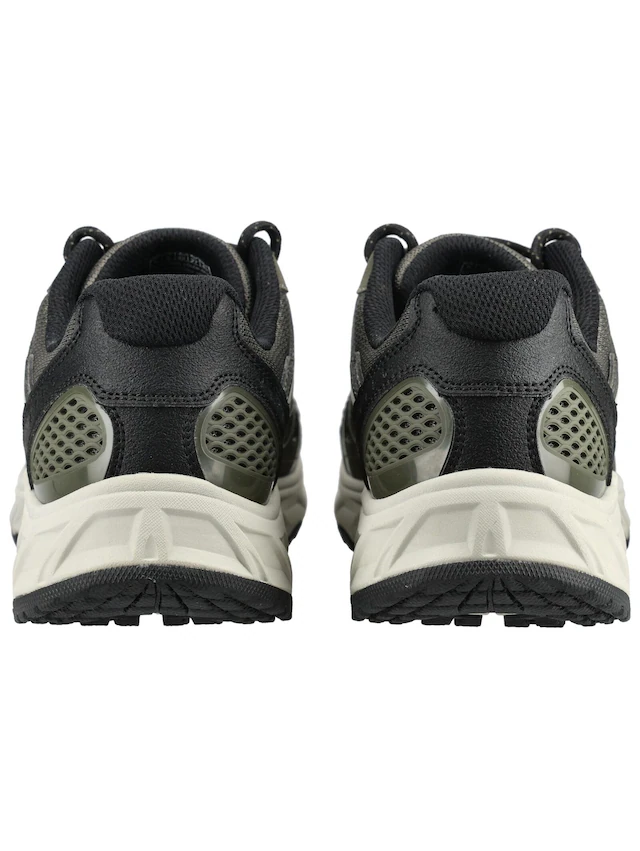 Skechers Sneaker »Skechers Sneaker Lederimitat«