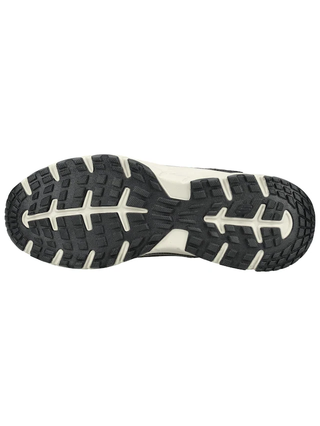 Skechers Sneaker »Skechers Sneaker Lederimitat«