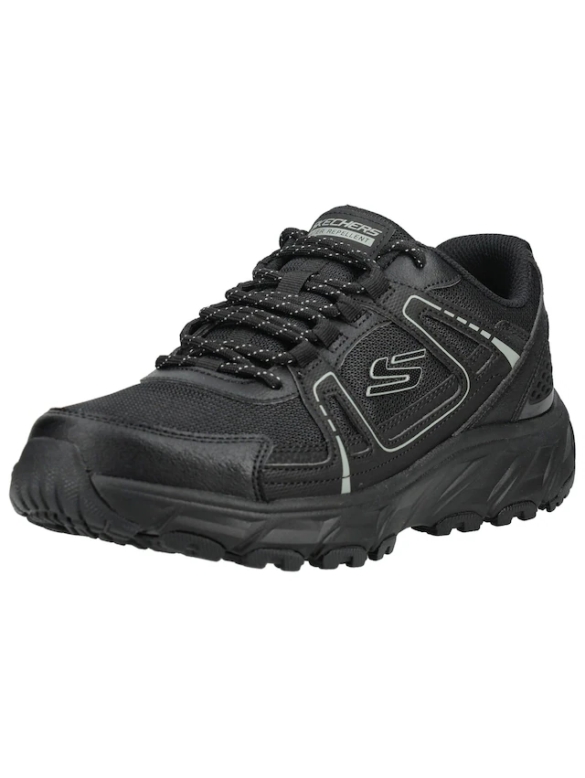 Skechers Sneaker »Skechers Sneaker Lederimitat«