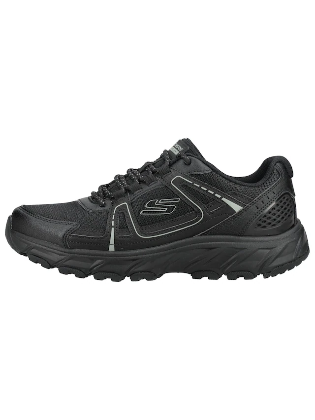 Skechers Sneaker »Skechers Sneaker Lederimitat«
