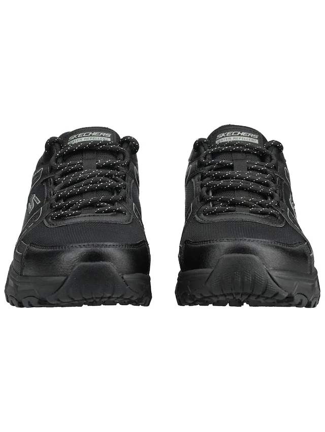 Skechers Sneaker »Skechers Sneaker Lederimitat«