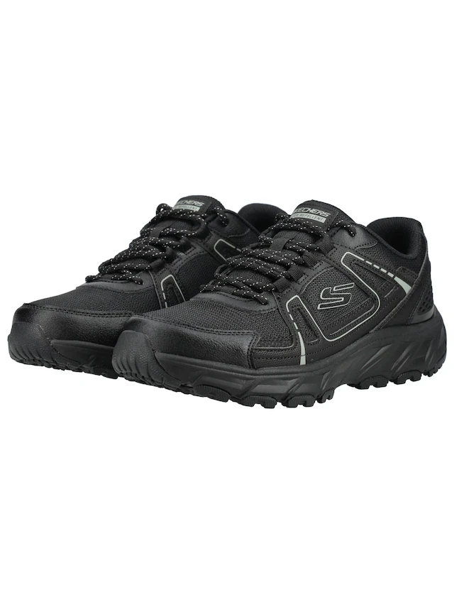 Skechers Sneaker »Skechers Sneaker Lederimitat«