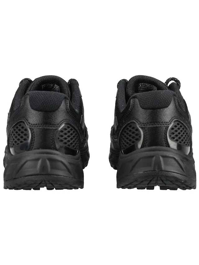 Skechers Sneaker »Skechers Sneaker Lederimitat«