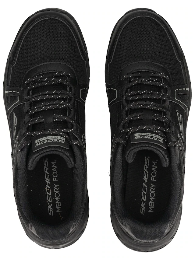 Skechers Sneaker »Skechers Sneaker Lederimitat«