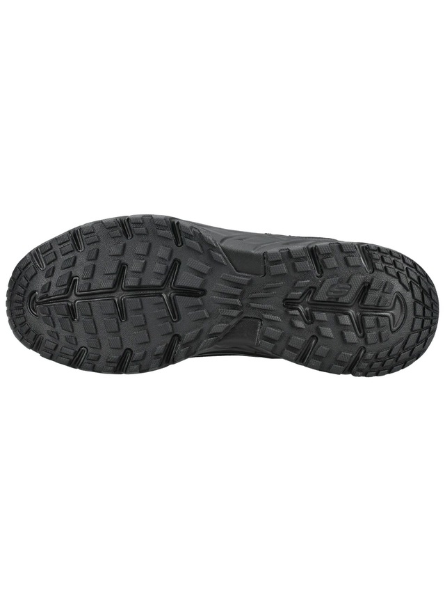 Skechers Sneaker »Skechers Sneaker Lederimitat«