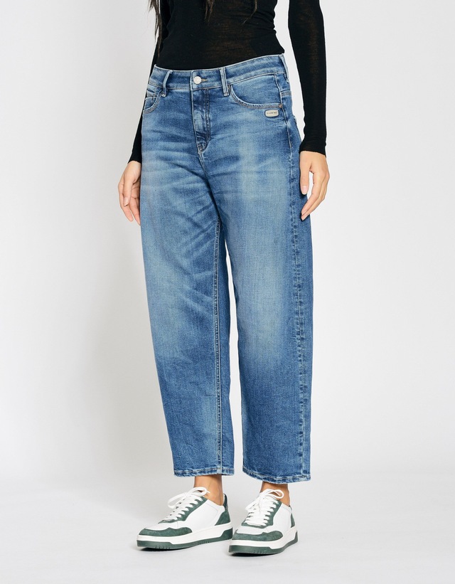 GANG Loose-fit-Jeans »94IDA« im 5-Pocket-Style