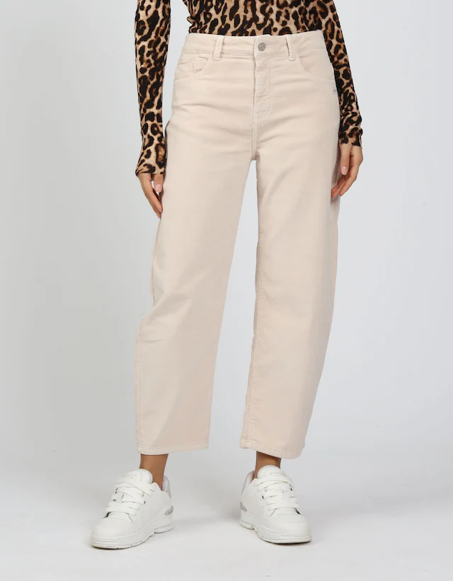 GANG Cordhose »94IDA« im 5-Pocket-Style
