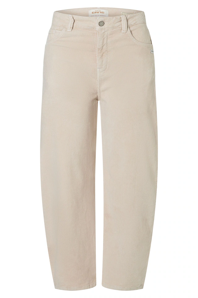 GANG Cordhose »94IDA« im 5-Pocket-Style