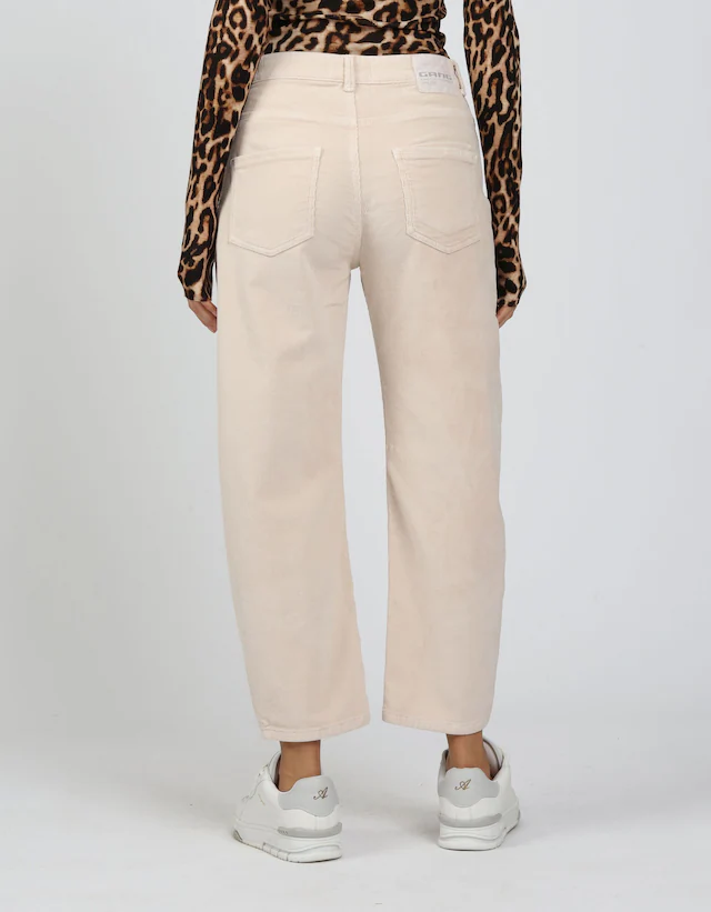 GANG Cordhose »94IDA« im 5-Pocket-Style