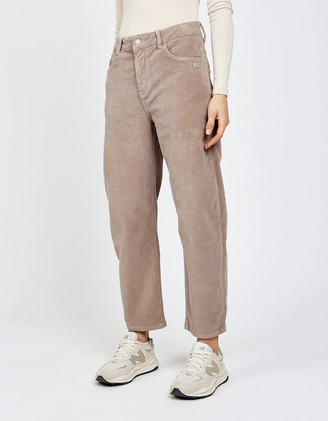 GANG Cordhose »94IDA« im 5-Pocket-Style
