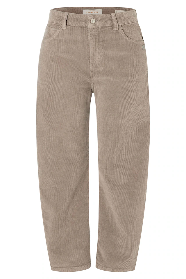 GANG Cordhose »94IDA« im 5-Pocket-Style