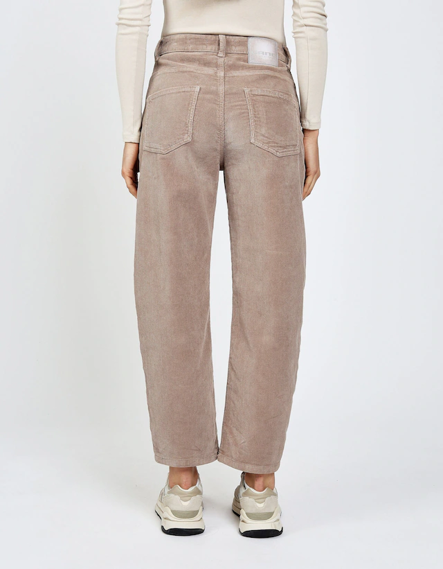 GANG Cordhose »94IDA« im 5-Pocket-Style