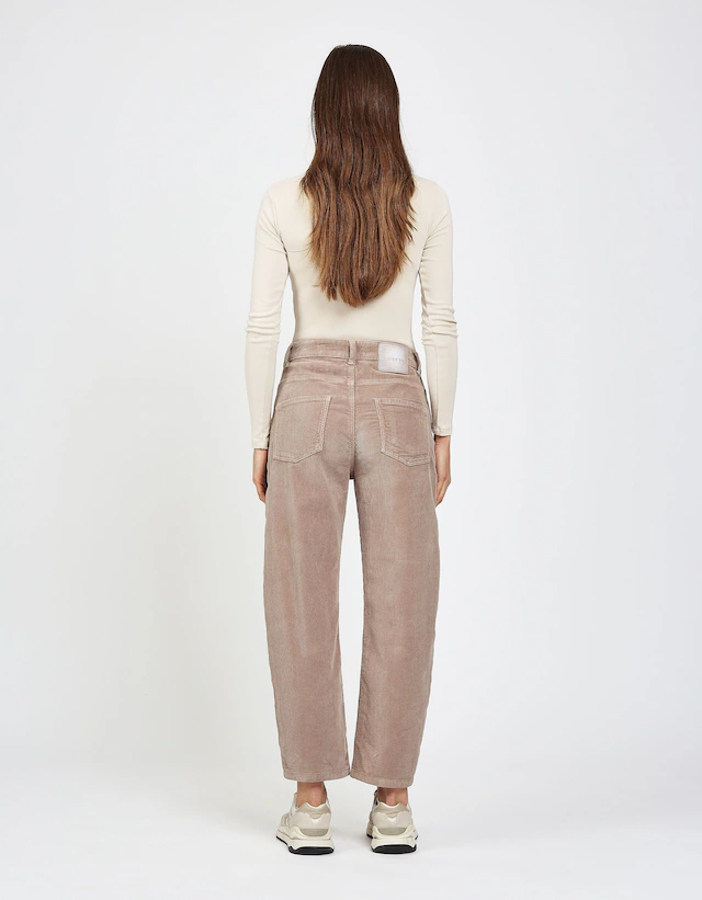 GANG Cordhose »94IDA« im 5-Pocket-Style