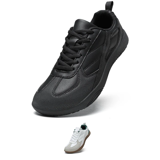 DOTALES Barfußschuh »Ground Barfußschuhe & Barfuß Sneaker Für Damen & Herren« Minimalschuhe