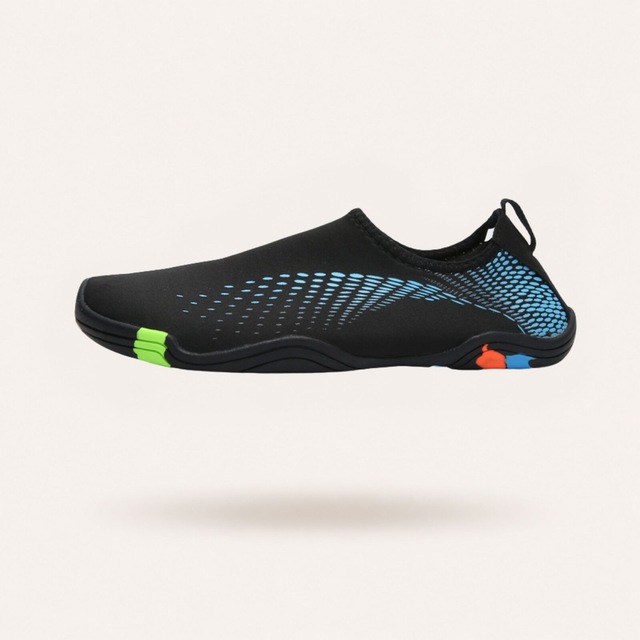 DOTALES Aquaschuh »Aquaflex Barfuß-Wasserschuhe, Badeschuhe Damen & Herren« Minimalschuhe