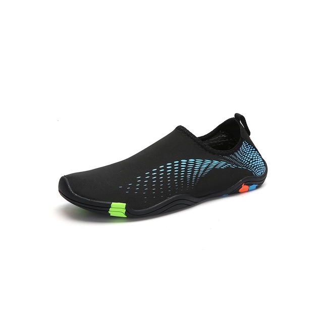 DOTALES Aquaschuh »Aquaflex Barfuß-Wasserschuhe, Badeschuhe Damen & Herren« Minimalschuhe