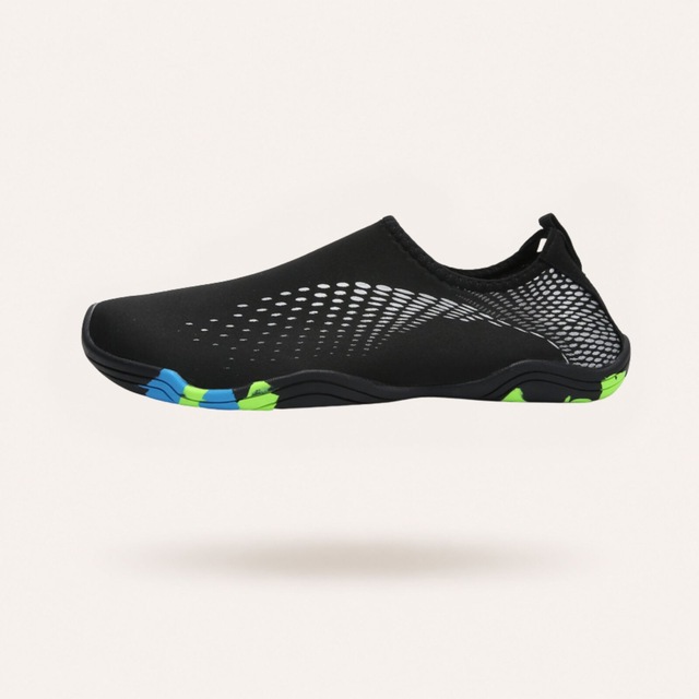 DOTALES Aquaschuh »Aquaflex Barfuß-Wasserschuhe, Badeschuhe Damen & Herren« Minimalschuhe