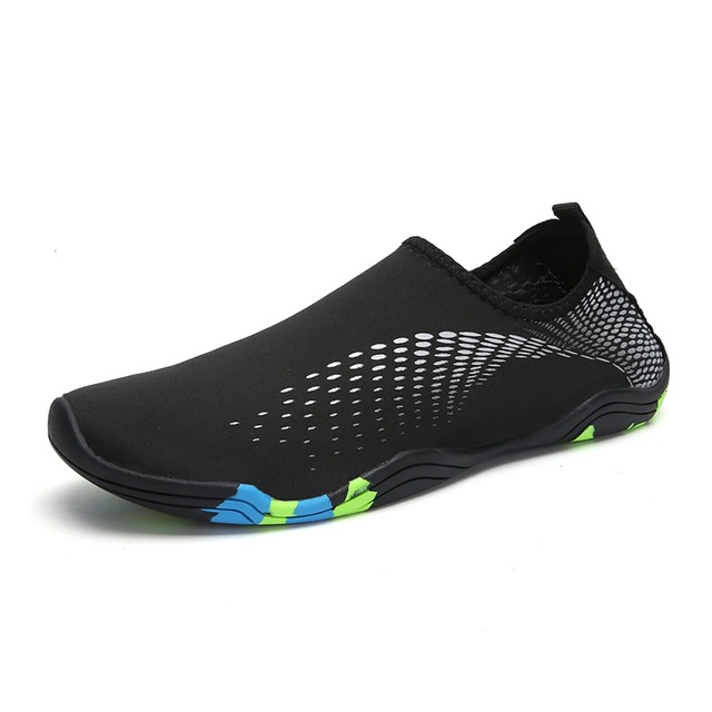 DOTALES Aquaschuh »Aquaflex Barfuß-Wasserschuhe, Badeschuhe Damen & Herren« Minimalschuhe