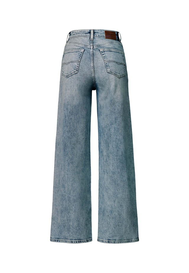 Pepe Jeans Straight-Jeans »straight leg jeans STRAIGHT JEANS UHW LEXA«