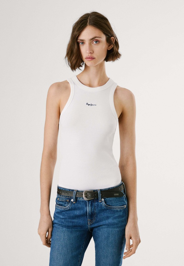 Pepe Jeans T-Shirt »basic t-shirt MARIAN«
