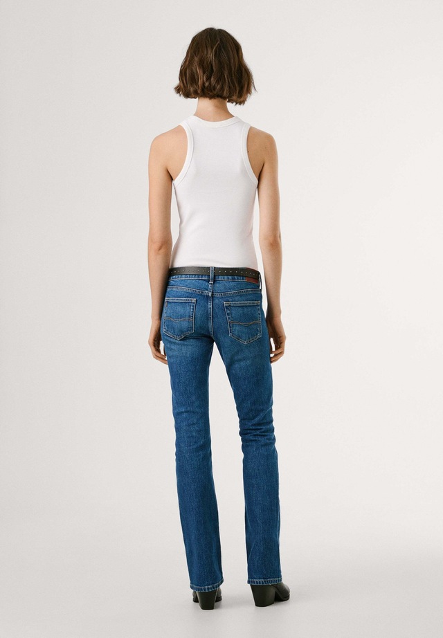 Pepe Jeans T-Shirt »basic t-shirt MARIAN«