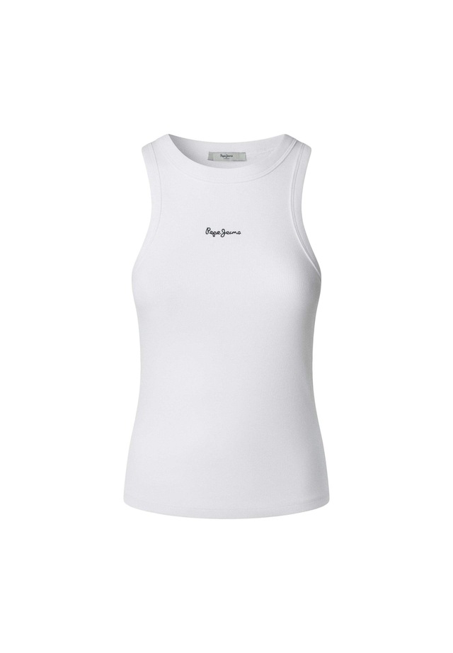 Pepe Jeans T-Shirt »basic t-shirt MARIAN«