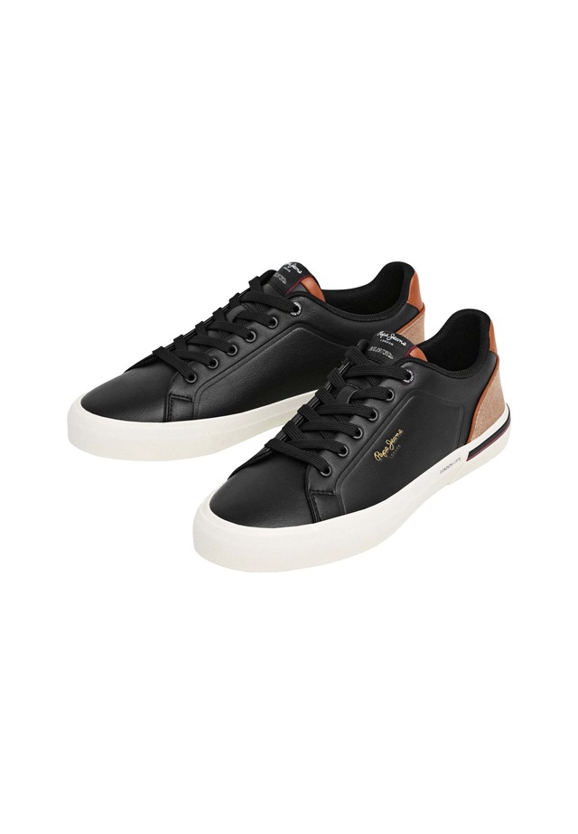 Pepe Jeans Trainingsschuh »trainers KENTON CAMPUS M«