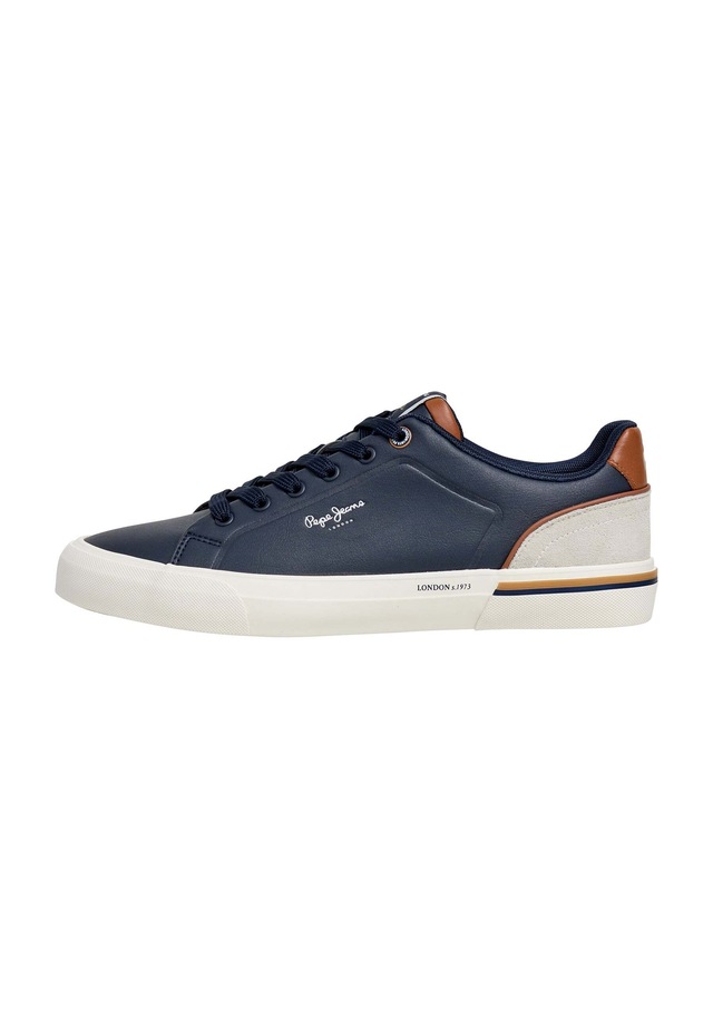 Pepe Jeans Trainingsschuh »trainers KENTON CAMPUS M«