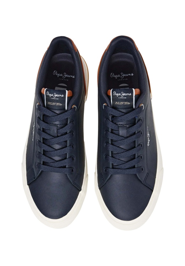 Pepe Jeans Trainingsschuh »trainers KENTON CAMPUS M«