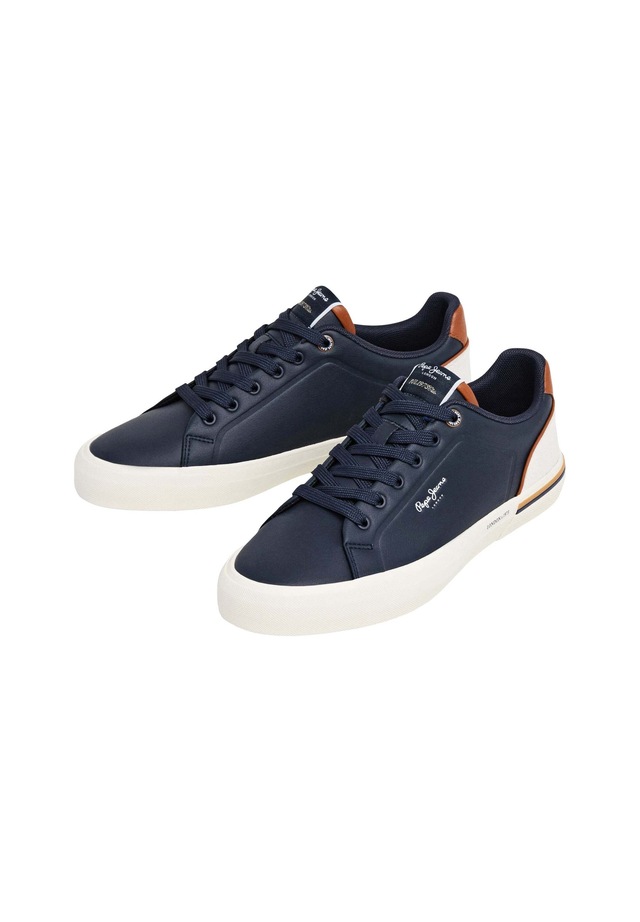 Pepe Jeans Trainingsschuh »trainers KENTON CAMPUS M«