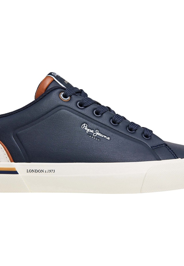 Pepe Jeans Trainingsschuh »trainers KENTON CAMPUS M«