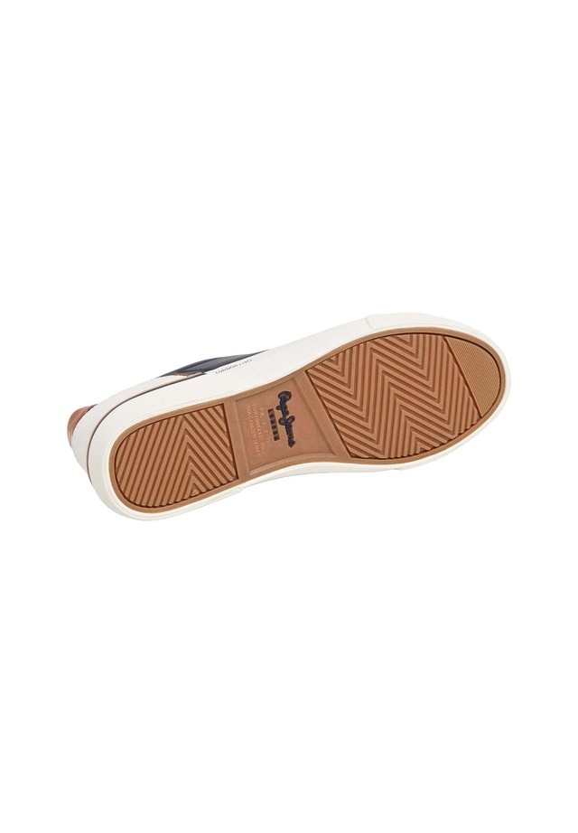 Pepe Jeans Trainingsschuh »trainers KENTON CAMPUS M«