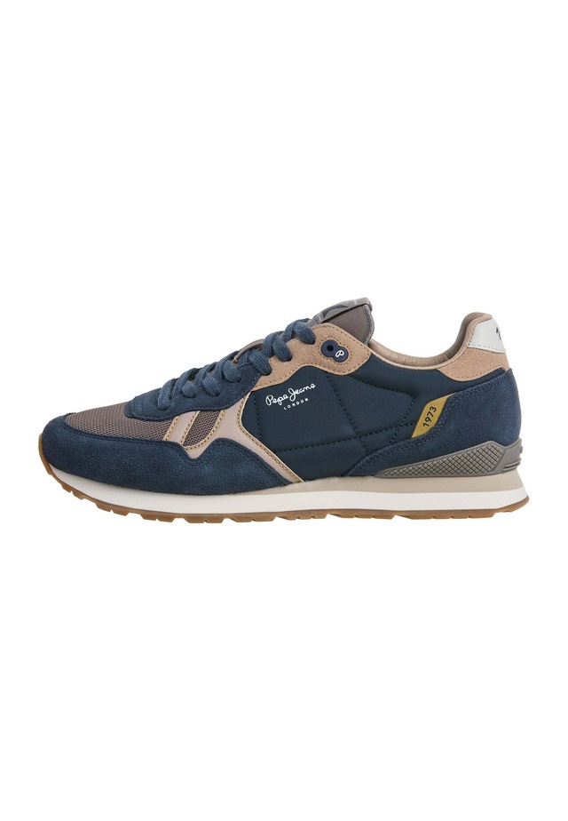 Pepe Jeans Trainingsschuh »trainers BRIT CITY M«